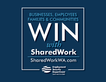 Washington State Shared Work Program