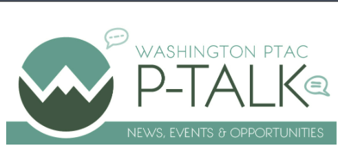 Newsletter Image PTAC Logo