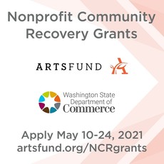 Nonprofit Community Recovery Grants