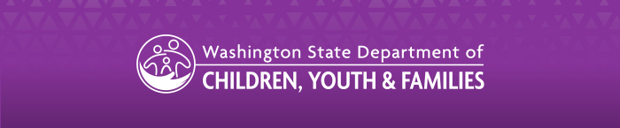 Washington State Department of Children, Youth & Families