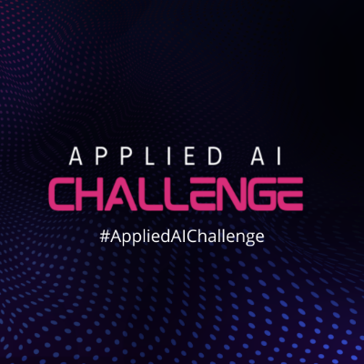 logo block Applied AI Challenge