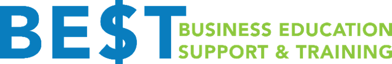 Business Education Support Training logo