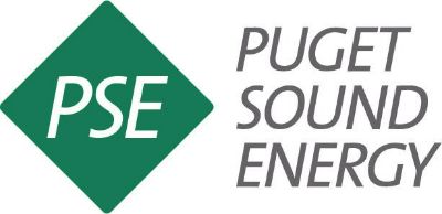 Puget Sound Energy logo