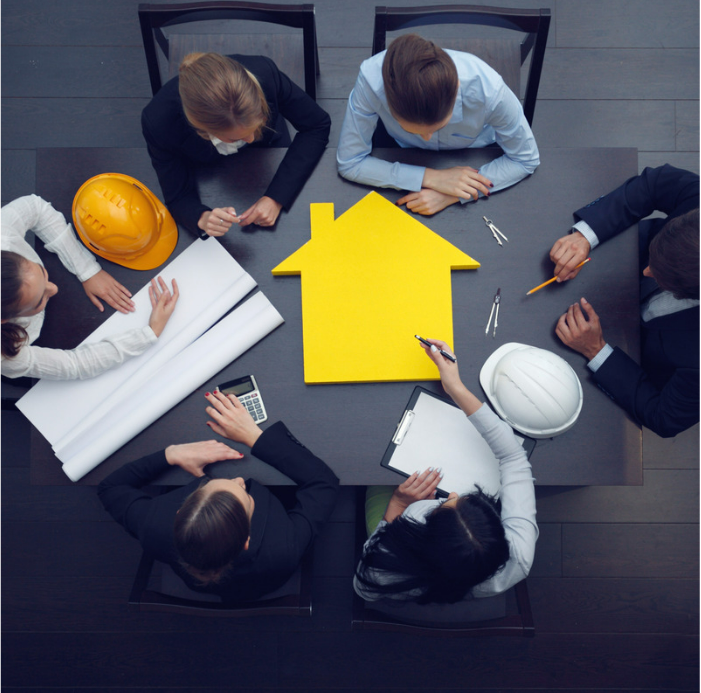 PRIME CONNECT - Government Contracting Photo - Click Here to See