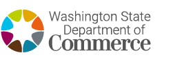 Logo Washington State Dept of Commerce